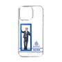スリムプロテクションケース［ スマートフォンケース<制服ver.> - KO.REN ］