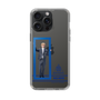 スリムプロテクションケース［ スマートフォンケース<制服ver.> - KO.REN ］