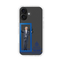 スリムプロテクションケース［ スマートフォンケース<制服ver.> - KO.REN ］