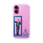 スリムプロテクションケース［ スマートフォンケース<制服ver.> - KO.REN ］