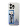 スリムプロテクションケース［ スマートフォンケース<制服ver.> - KO.REN ］