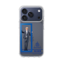 スリムプロテクションケース［ スマートフォンケース<制服ver.> - KO.REN ］