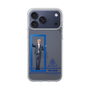 スリムプロテクションケース［ スマートフォンケース<制服ver.> - KO.REN ］