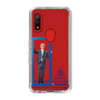 スリムプロテクションケース［ スマートフォンケース<制服ver.> - KO.REN ］