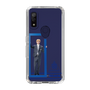 スリムプロテクションケース［ スマートフォンケース<制服ver.> - KO.REN ］