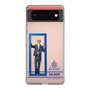 スリムプロテクションケース［ スマートフォンケース<制服ver.> - KO.REN ］