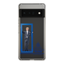 スリムプロテクションケース［ スマートフォンケース<制服ver.> - KO.REN ］