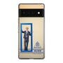 スリムプロテクションケース［ スマートフォンケース<制服ver.> - KO.REN ］