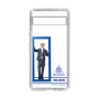 スリムプロテクションケース［ スマートフォンケース<制服ver.> - KO.REN ］