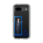 スリムプロテクションケース［ スマートフォンケース<制服ver.> - KO.REN ］