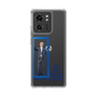 スリムプロテクションケース［ スマートフォンケース<制服ver.> - KO.REN ］
