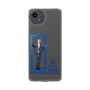 スリムプロテクションケース［ スマートフォンケース<制服ver.> - KO.REN ］