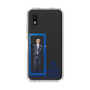 スリムプロテクションケース［ スマートフォンケース<制服ver.> - KO.REN ］