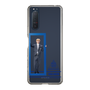 スリムプロテクションケース［ スマートフォンケース<制服ver.> - KO.REN ］