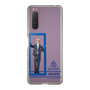 スリムプロテクションケース［ スマートフォンケース<制服ver.> - KO.REN ］