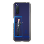 スリムプロテクションケース［ スマートフォンケース<制服ver.> - KO.REN ］