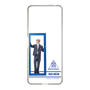 スリムプロテクションケース［ スマートフォンケース<制服ver.> - KO.REN ］