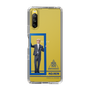 スリムプロテクションケース［ スマートフォンケース<制服ver.> - KO.REN ］