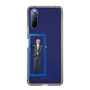 スリムプロテクションケース［ スマートフォンケース<制服ver.> - KO.REN ］