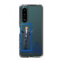 スリムプロテクションケース［ スマートフォンケース<制服ver.> - KO.REN ］