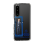 スリムプロテクションケース［ スマートフォンケース<制服ver.> - KO.REN ］