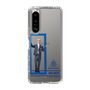 スリムプロテクションケース［ スマートフォンケース<制服ver.> - KO.REN ］