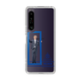 スリムプロテクションケース［ スマートフォンケース<制服ver.> - KO.REN ］