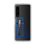スリムプロテクションケース［ スマートフォンケース<制服ver.> - KO.REN ］