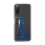 スリムプロテクションケース［ スマートフォンケース<制服ver.> - KO.REN ］