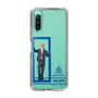 スリムプロテクションケース［ スマートフォンケース<制服ver.> - KO.REN ］