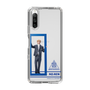 スリムプロテクションケース［ スマートフォンケース<制服ver.> - KO.REN ］