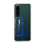 スリムプロテクションケース［ スマートフォンケース<制服ver.> - KO.REN ］