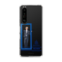 スリムプロテクションケース［ スマートフォンケース<制服ver.> - KO.REN ］