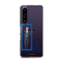 スリムプロテクションケース［ スマートフォンケース<制服ver.> - KO.REN ］