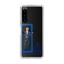 スリムプロテクションケース［ スマートフォンケース<制服ver.> - KO.REN ］