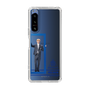 スリムプロテクションケース［ スマートフォンケース<制服ver.> - KO.REN ］