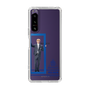 スリムプロテクションケース［ スマートフォンケース<制服ver.> - KO.REN ］