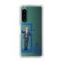 スリムプロテクションケース［ スマートフォンケース<制服ver.> - KO.REN ］