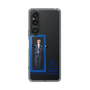 スリムプロテクションケース［ スマートフォンケース<制服ver.> - KO.REN ］