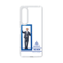スリムプロテクションケース［ スマートフォンケース<制服ver.> - KO.REN ］