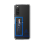 スリムプロテクションケース［ スマートフォンケース<制服ver.> - KO.REN ］