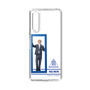スリムプロテクションケース［ スマートフォンケース<制服ver.> - KO.REN ］