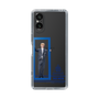スリムプロテクションケース［ スマートフォンケース<制服ver.> - KO.REN ］