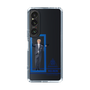 スリムプロテクションケース［ スマートフォンケース<制服ver.> - KO.REN ］