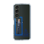 スリムプロテクションケース［ スマートフォンケース<制服ver.> - KO.REN ］