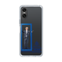 スリムプロテクションケース［ スマートフォンケース<制服ver.> - KO.REN ］