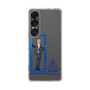 スリムプロテクションケース［ スマートフォンケース<制服ver.> - KO.REN ］