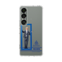 スリムプロテクションケース［ スマートフォンケース<制服ver.> - KO.REN ］