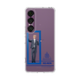 スリムプロテクションケース［ スマートフォンケース<制服ver.> - KO.REN ］
