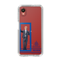 スリムプロテクションケース［ スマートフォンケース<制服ver.> - KO.REN ］